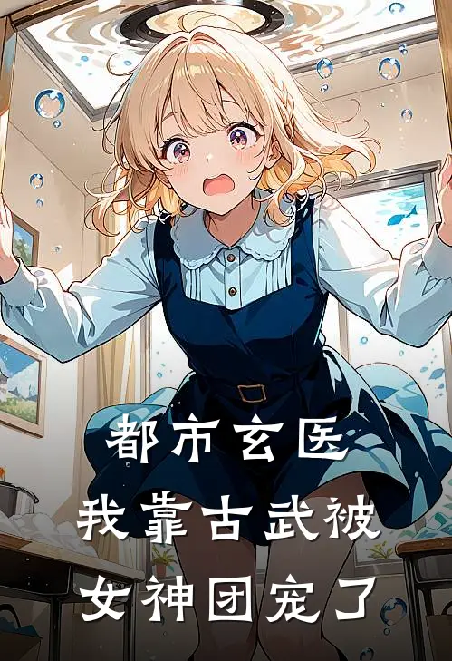 都市玄医：我靠古武被女神团宠了(林辰苏清月)推荐小说_都市玄医：我靠古武被女神团宠了(林辰苏清月)全文免费阅读大结局