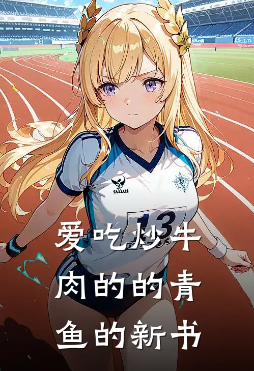 爱吃炒牛肉的的青鱼的新书