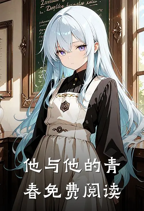 他与他的青春免费阅读