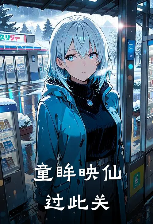 童眸映仙过此关