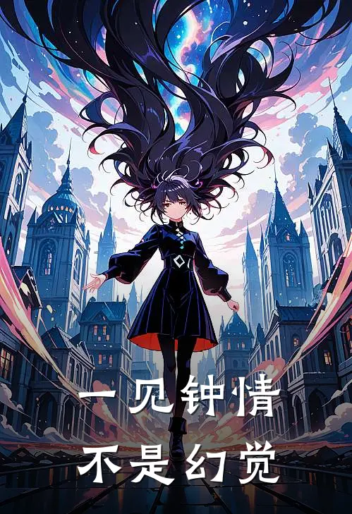 一见钟情不是幻觉