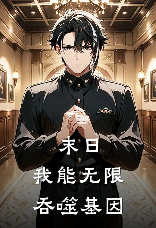 末日：我能无限吞噬基因(陈凡陈凡)最新好看小说_最新章节列表末日：我能无限吞噬基因(陈凡陈凡)