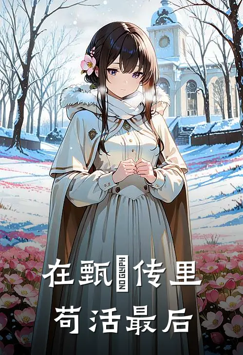 在甄嬛传里苟活最后