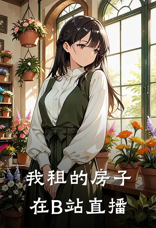 我租的房子在B站直播(抖音热门)热门小说_《我租的房子在B站直播》最新章节在线阅读
