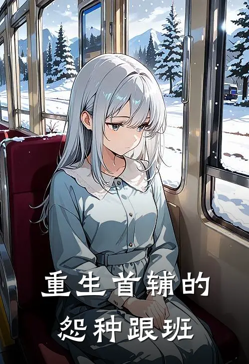 重生首辅的怨种跟班