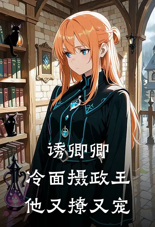 诱卿卿：冷面摄政王他又撩又宠