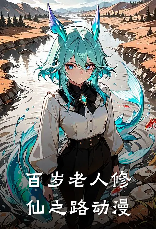 百岁老人修仙之路动漫