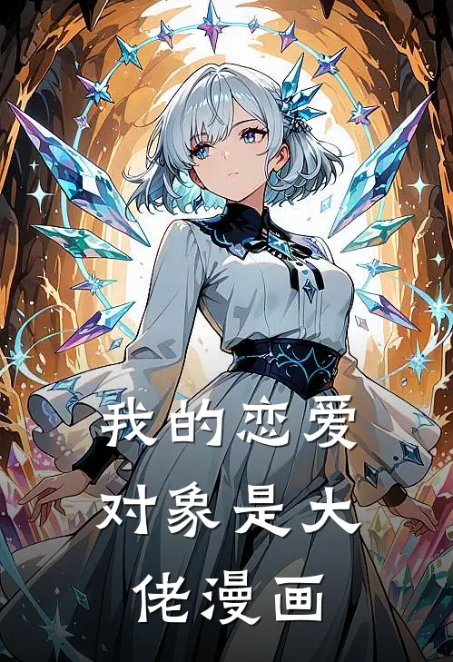 我的恋爱对象是大佬漫画