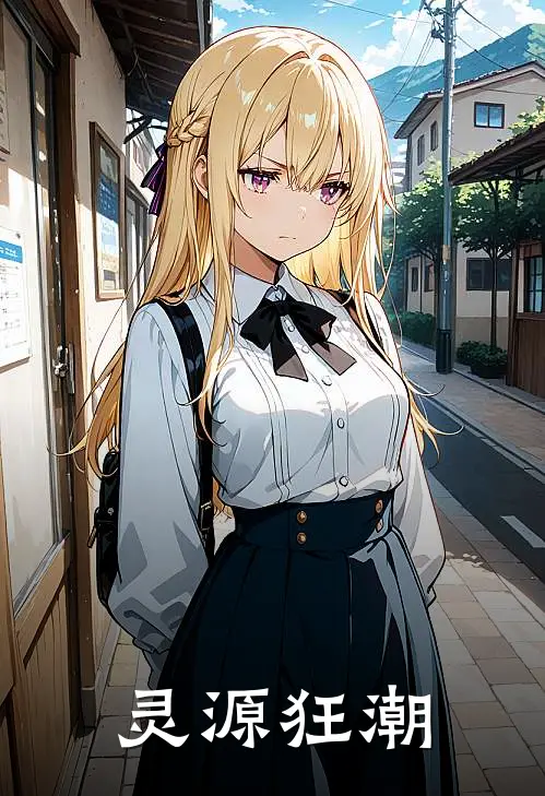 灵源狂潮张砚林悦热门小说阅读_免费完结小说灵源狂潮张砚林悦