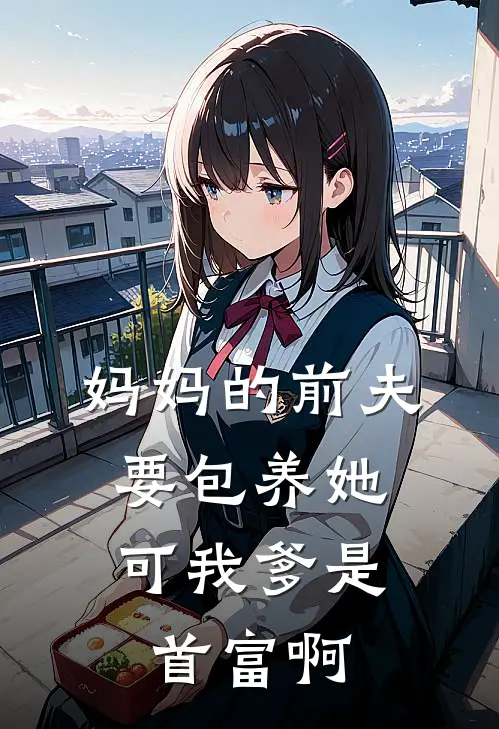 妈妈的前夫要包养她，可我爹是首富啊(顾培霆赵雅)在线免费小说_完结小说免费阅读妈妈的前夫要包养她，可我爹是首富啊顾培霆赵雅