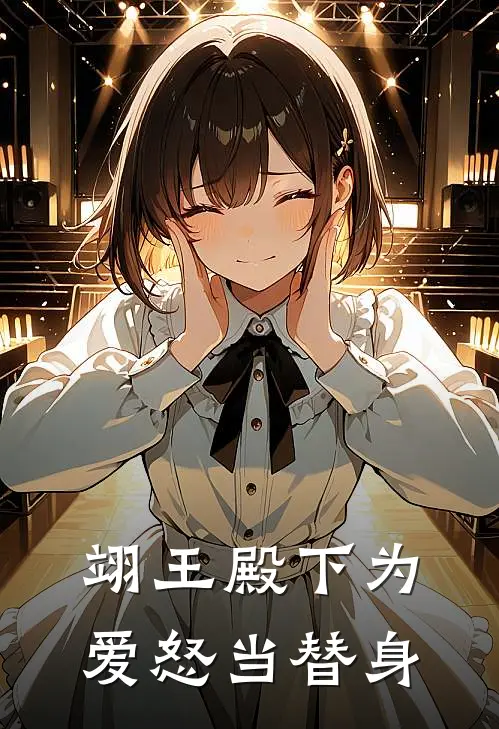 翊王殿下为爱怒当替身
