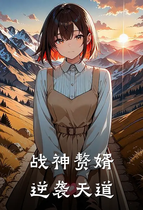 秦正阳顾婉怡(战神赘婿：逆袭天道)完整版免费在线阅读_《战神赘婿：逆袭天道》全集在线阅读