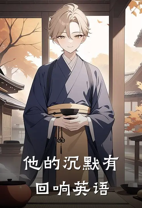 他的沉默有回响英语