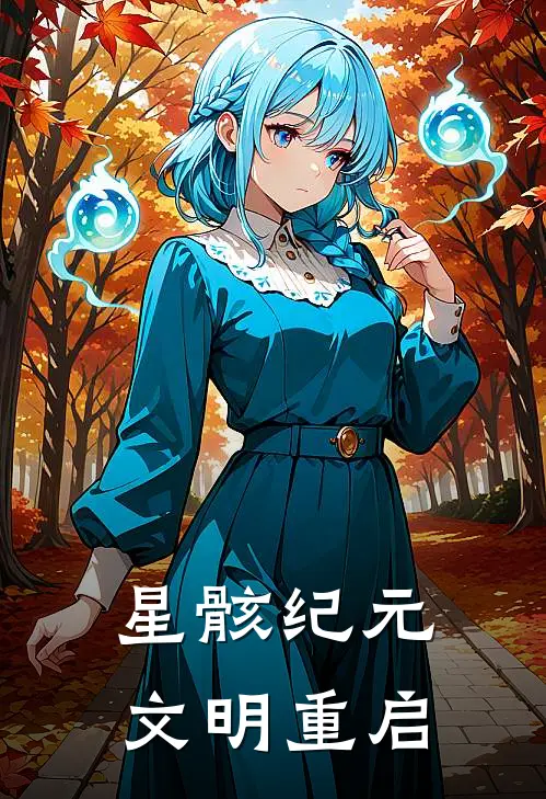 星骸纪元：文明重启(林风巴恩)完整版免费阅读_最新章节列表星骸纪元：文明重启(林风巴恩)