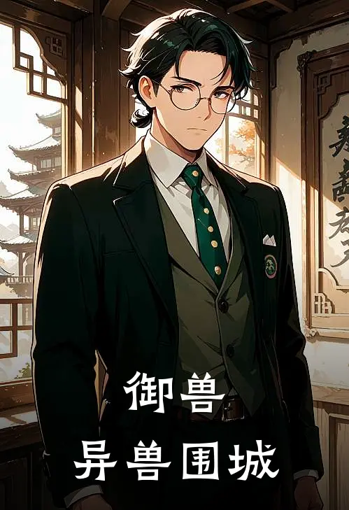 御兽：异兽围城