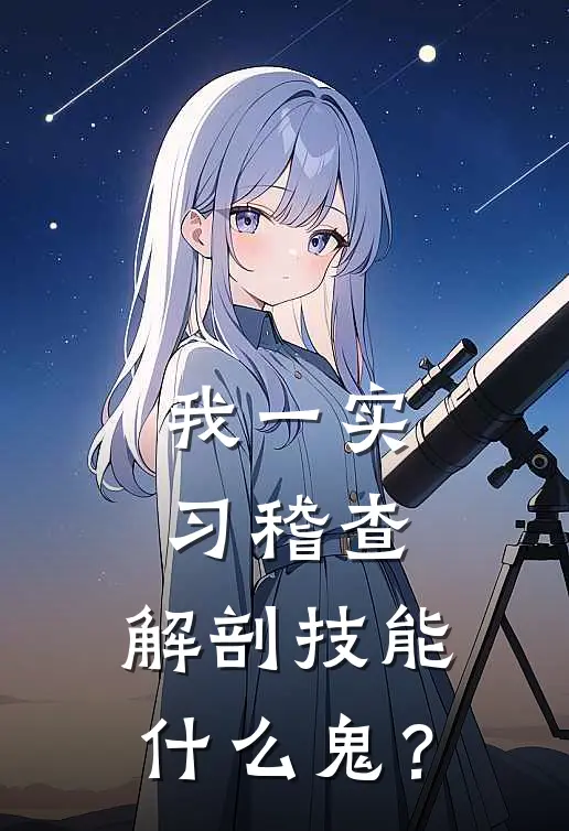 我一实习稽查，解剖技能什么鬼？吴珩周瑾最新好看小说_最新完本小说我一实习稽查，解剖技能什么鬼？吴珩周瑾