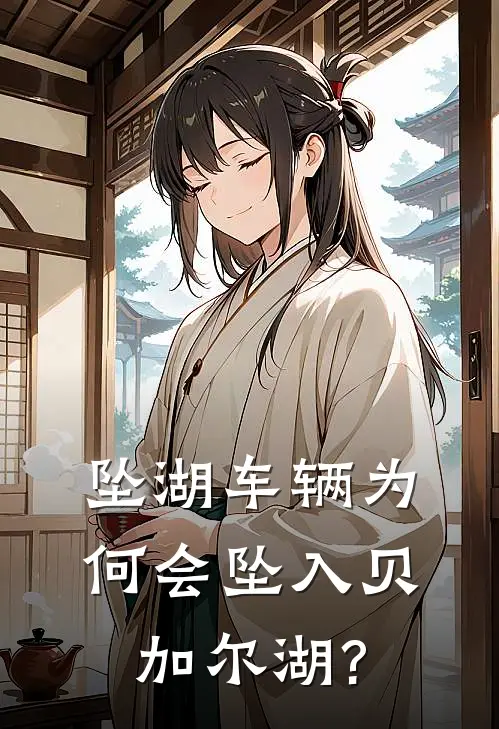 坠湖车辆为何会坠入贝加尔湖?