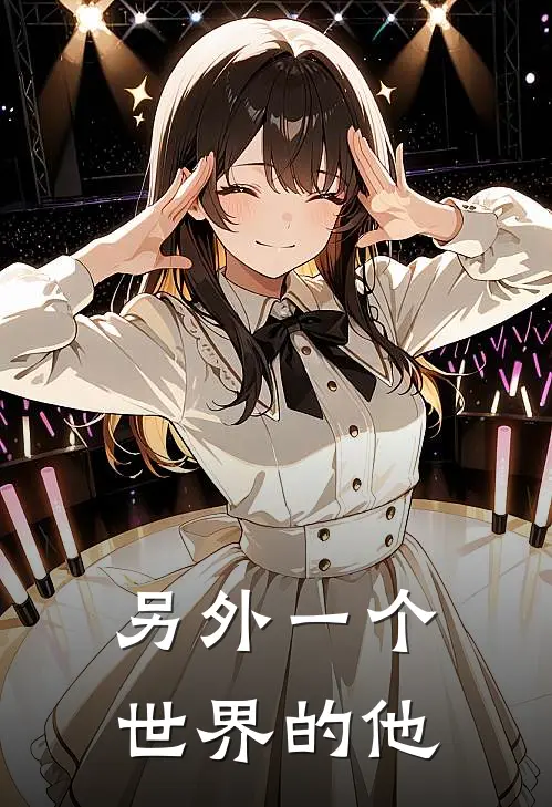 另外一个世界的他戚许吴漾全章节免费在线阅读_《另外一个世界的他》精彩小说