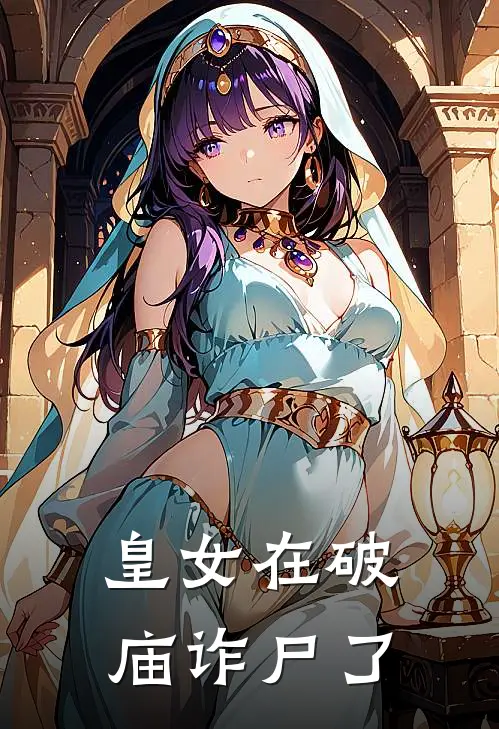 皇女在破庙诈尸了柳如柳翠翠最新推荐小说_完结版小说推荐皇女在破庙诈尸了柳如柳翠翠