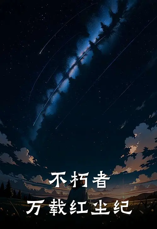 不朽者：万载红尘纪