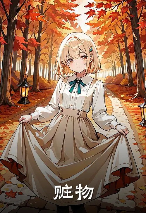 赃物(乔姒晏衾池)热门小说_《赃物》最新章节在线阅读