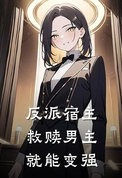 反派宿主：救赎男主就能变强