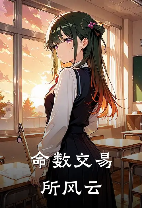 苏时林可可命数交易所风云全章节在线阅读_命数交易所风云全集免费在线阅读