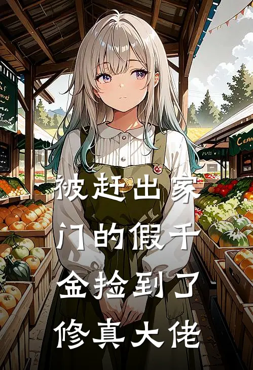 被赶出家门的假千金捡到了修真大佬