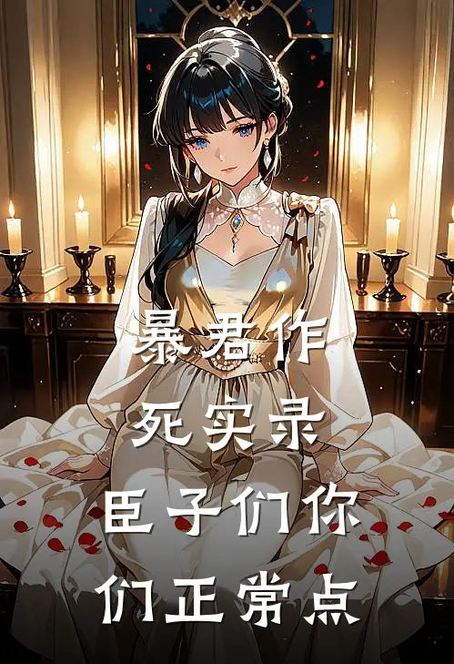 暴君作死实录：臣子们你们正常点