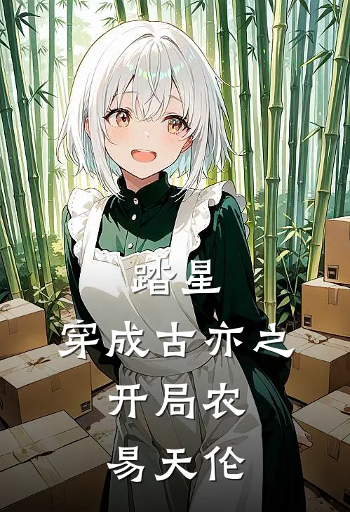 赵大强于冷踏星：穿成古亦之，开局农易天伦全章节在线阅读_踏星：穿成古亦之，开局农易天伦全集免费在线阅读