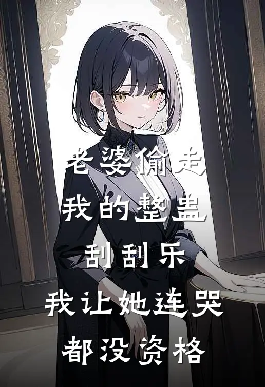 老婆偷走我的整蛊刮刮乐，我让她连哭都没资格(李倩王浩)无弹窗小说免费阅读_小说完整版免费阅读老婆偷走我的整蛊刮刮乐，我让她连哭都没资格李倩王浩