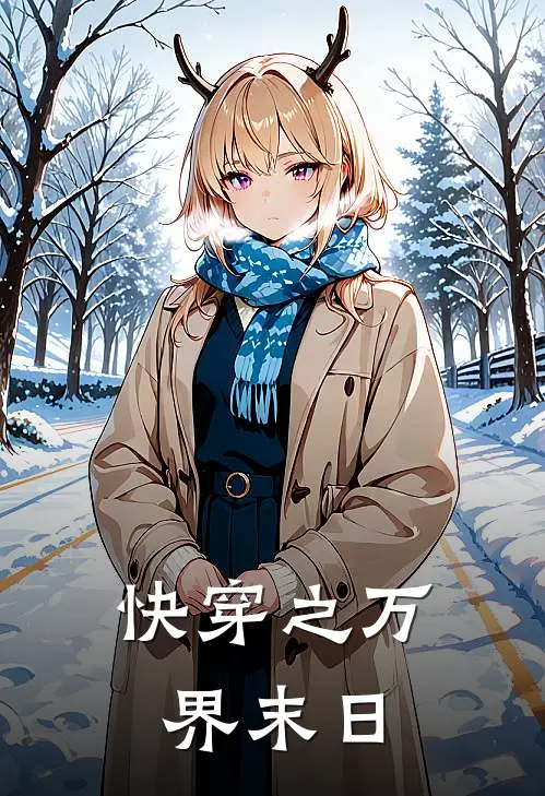 快穿之万界末日(林越清赵磊)在线免费小说_免费阅读全文快穿之万界末日(林越清赵磊)