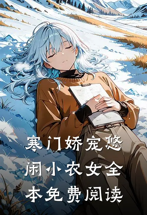 寒门娇宠悠闲小农女全本免费阅读