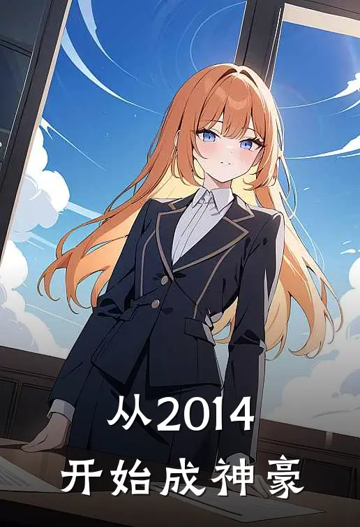 从2014开始成神豪