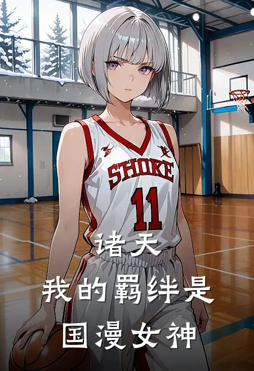 诸天：我的羁绊是国漫女神