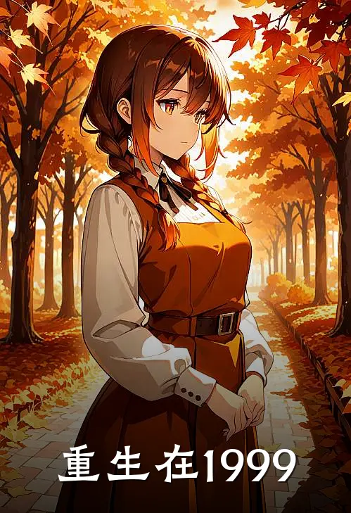 重生在1999冯玉琳韩春雨免费小说在线阅读_热门小说在线阅读重生在1999冯玉琳韩春雨