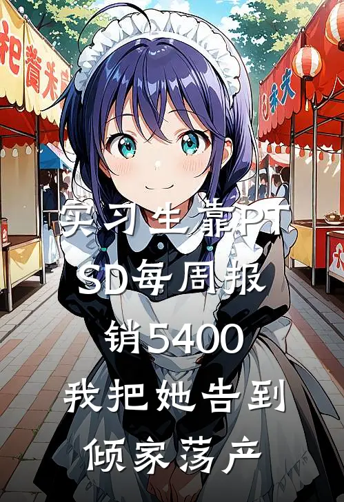 实习生靠PTSD每周报销5400，我把她告到倾家荡产