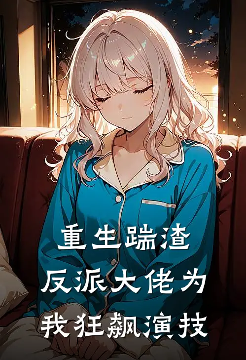 重生踹渣，反派大佬为我狂飙演技宋知鸢宋启山热门的小说_免费小说重生踹渣，反派大佬为我狂飙演技(宋知鸢宋启山)