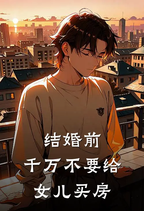 结婚前，千万不要给女儿买房(佚名佚名)免费小说完结版_免费小说免费阅读结婚前，千万不要给女儿买房佚名佚名