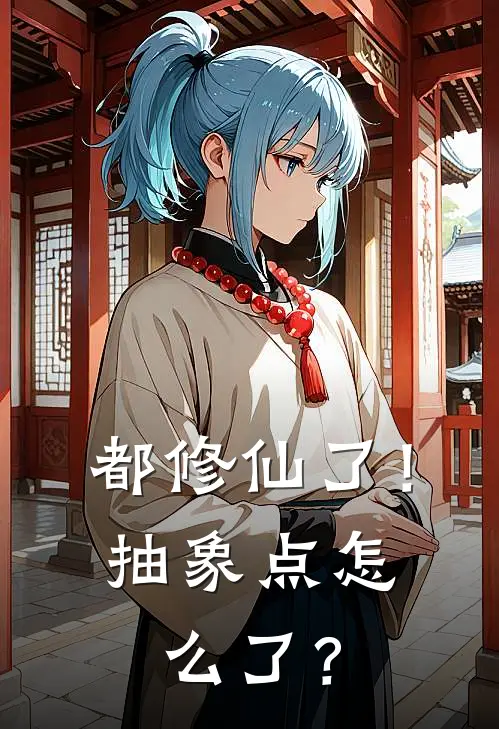 《都修仙了！抽象点怎么了？》叶潇王铁柱已完结小说_都修仙了！抽象点怎么了？(叶潇王铁柱)经典小说