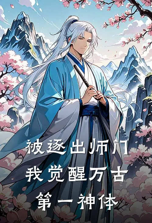 被逐出师门，我觉醒万古第一神体