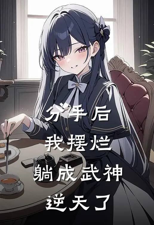 分手后我摆烂，躺成武神，逆天了