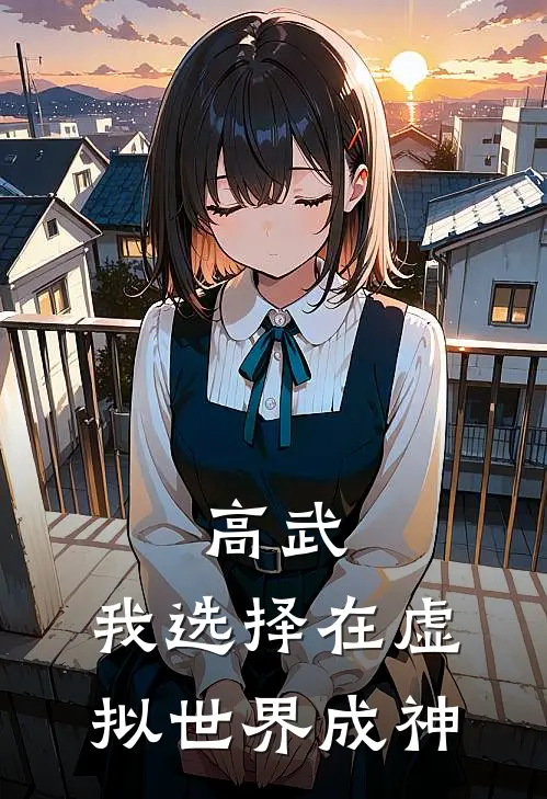 高武：我选择在虚拟世界成神