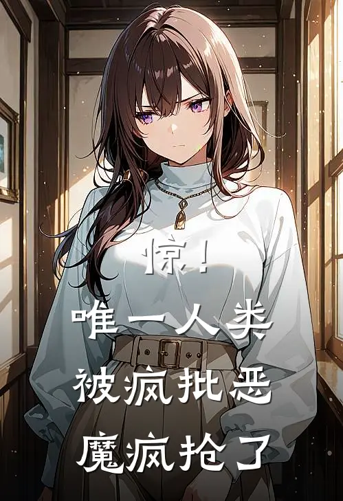 惊！唯一人类被疯批恶魔疯抢了(陆明朝齐弥耶)完整版免费阅读_(惊！唯一人类被疯批恶魔疯抢了)全章节免费在线阅读