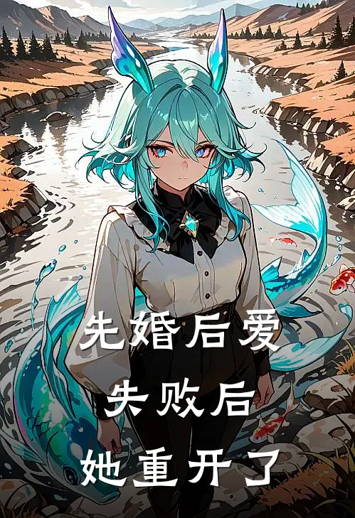 《先婚后爱失败后，她重开了》沈念陆延舟最新小说推荐_热门小说排行榜《先婚后爱失败后，她重开了》(沈念陆延舟)