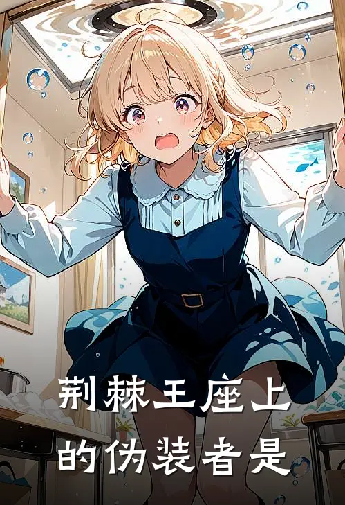 荆棘王座上的伪装者是