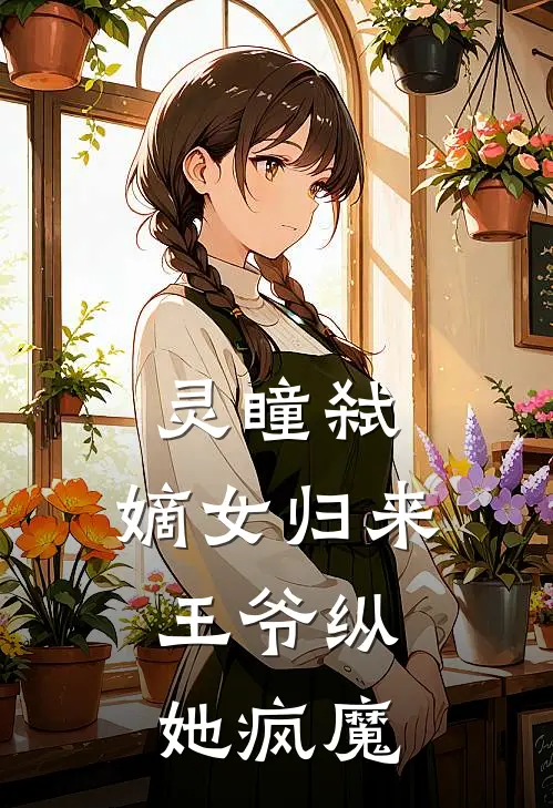 灵瞳弑：嫡女归来，王爷纵她疯魔