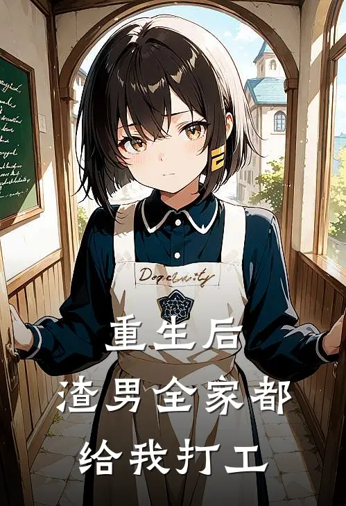 重生后，渣男全家都给我打工(赵奕沈清辞)完整版免费小说_最热门小说重生后，渣男全家都给我打工(赵奕沈清辞)