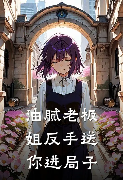 油腻老板，姐反手送你进局子林薇郑倩完本完结小说_完本完结小说油腻老板，姐反手送你进局子(林薇郑倩)