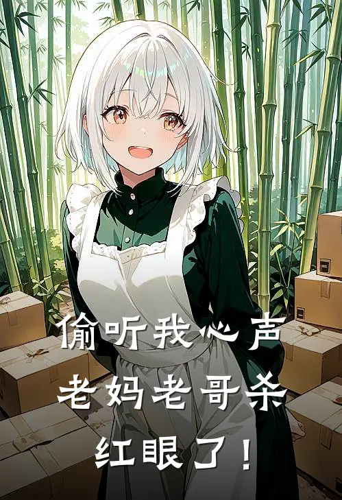 偷听我心声，老妈老哥杀红眼了！章梦秦俊完本热门小说_小说推荐完结偷听我心声，老妈老哥杀红眼了！章梦秦俊